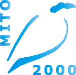 Logo Mito 2000